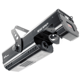 Сканер ROBE Scan 575XT