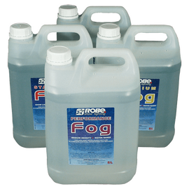 Жидкость для генератора дыма ROBE Standard Fog liquid