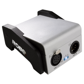 Интерфейс Robe Universal Interface