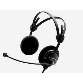 Гарнитура с наушниками для авиадиспетчеров Sennheiser HMD 46-31