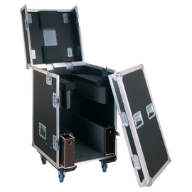 Профессиональный кейс Single Touring Case DigitalSpot 7000 DT