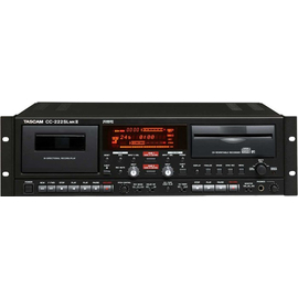 Комбинированное устройство TASCAM CC-222SL MKII