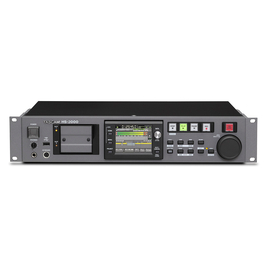 Стерео рекордер для студий TASCAM HS-2000