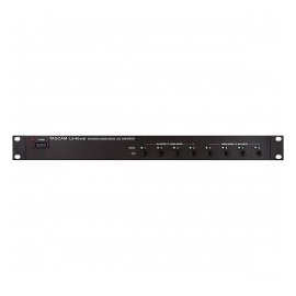 Конвертер линейных сигналов TASCAM LA-40 MKIII