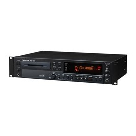 Минидиск-рекордер TASCAM MD-02