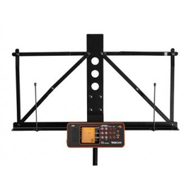 Комбинированное устройство TASCAM PT-7