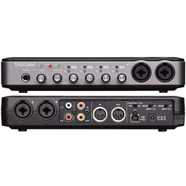 Аудио интерфейс TASCAM US-600