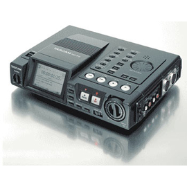 Репортерский цифровой рекордер Tascam HD-P2