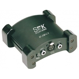Активный Direct Box SOUNDKING SKAM401