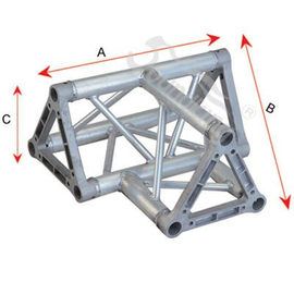 Алюминиевый уголок SOUNDKING SKDKC2203P