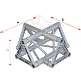Алюминиевый уголок SOUNDKING SKDKC2203T