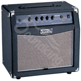 Комбо SOUNDKING SKSB200
