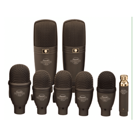 Микрофон инстументальный  Superlux DRKF5H3