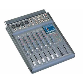 Микшерный пульт SOUNDKING SKAS1202B