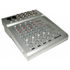 Микшерный пульт SOUNDKING SKAS602AD