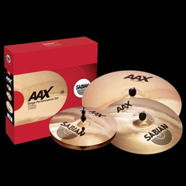 Набор для ударных инструментов SABIAN  25005XBNB