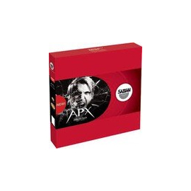 Набор тарелок для ударных инструментов SABIAN AP005