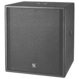 Сабвуфер SOUNDKING SK F115S