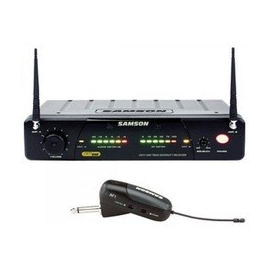 Радиосистема SAMSON SW7ASGF прямой