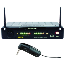 Радиосистема SAMSON SW7ASGG угловой