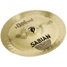 Тарелки для барабанов SABIAN 11853B