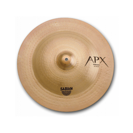 Тарелки для барабанов SABIAN AP2016