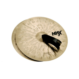 Тарелки для барабанов оркестровые SABIAN 11819XN