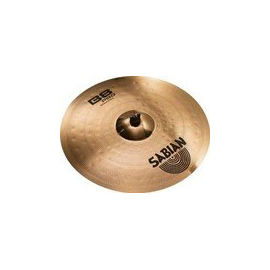 Тарелки для барабанов оркестровые SABIAN 31422B