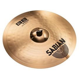 Тарелки для барабанов оркестровые SABIAN 31822B