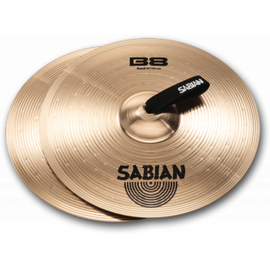 Тарелки для барабанов оркестровые SABIAN 41622