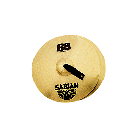 Тарелки для барабанов оркестровые SABIAN 41822
