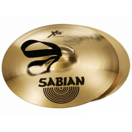Тарелки для барабанов оркестровые SABIAN XS1621