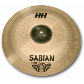 Тарелки для барабанов сери HH SABIAN 12172