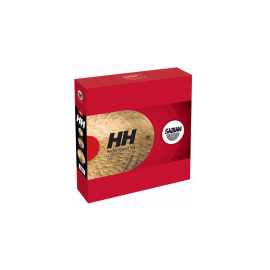 Тарелки для барабанов сери HH SABIAN 15005BNB