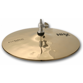 Тарелки для барабанов серии HHX EVOLUTION SABIAN 11302XEB