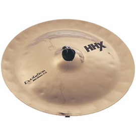 Тарелки для барабанов серии HHX EVOLUTION SABIAN 11416XEB