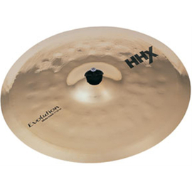 Тарелки для барабанов серии HHX EVOLUTION SABIAN 11706XEB