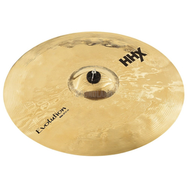Тарелки для барабанов серии HHX EVOLUTION SABIAN 12012XEB