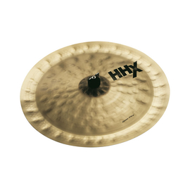 Тарелки для барабанов серии HHX SABIAN 11816XN