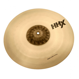 Тарелки для барабанов серии HHX SABIAN 11887XB