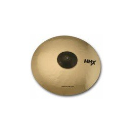 Тарелки для барабанов серии HHX SABIAN 11987XB
