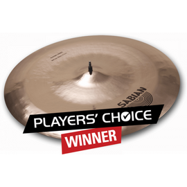 Тарелки для барабанов серии HHX SABIAN 12016XBZ