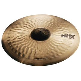 Тарелки для барабанов серии HHX SABIAN 12172XN