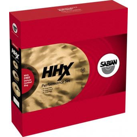 Тарелки для барабанов серии HHX SABIAN 15005XN