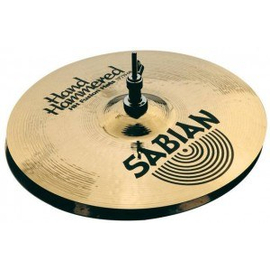 Тарелки для барабанов серии HH SABIAN 11450XB