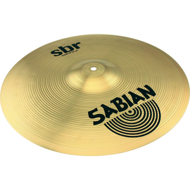 Тарелки для барабанов серии SBr SABIAN SBR1606