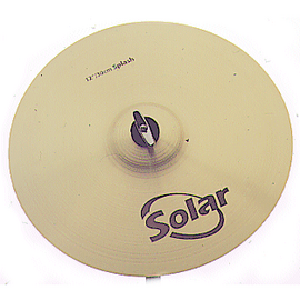 Тарелки для барабанов серии SOLAR SABIAN 1205