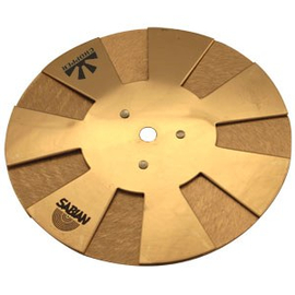 Тарелки для барабанов серии VAULT SABIAN CH10