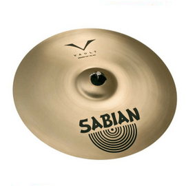 Тарелки для барабанов серии VAULT SABIAN CS1806