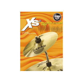 Тарелки для барабанов серии XS20 SABIAN XS1005SP